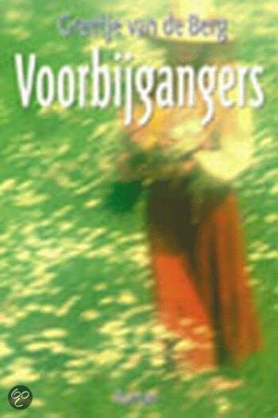 Voorbijgangers - Greetje van den Berg
