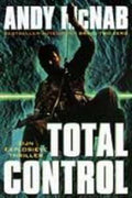 Total Control - Andy McNab