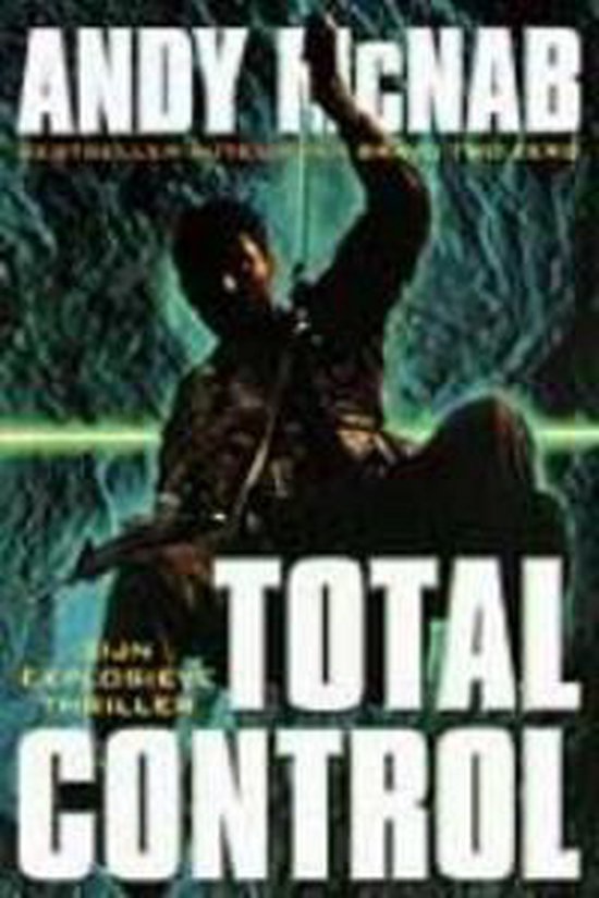 Total Control - Andy McNab
