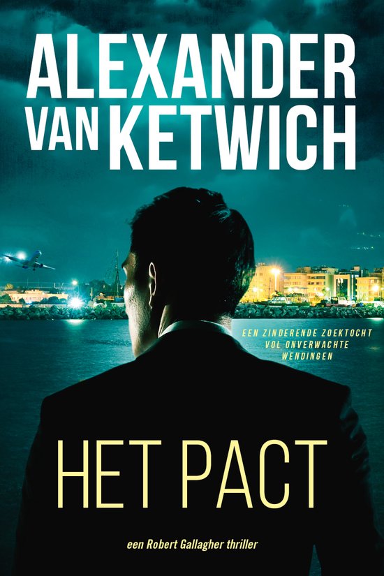 Het Pact - Alexander van Ketwich
