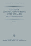 Reference Coordinate Systems for Earth Dynamics - Barbara Kolaczek