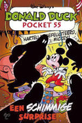 Donald Duck Pocket 055 Een Schimmige Surprise - Disney