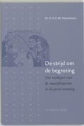 Strijd Om De Begroting - Notenboom