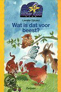 Wat Is Dat Voor Een Beest Ster - Lieneke Dijkzeul