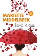 Lovalicious - Mariette Middelbeek