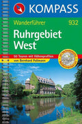 Ruhrgebiet West - Kompass 932