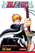 BLEACH VOL 1 - Tite Kubo