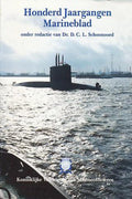 Honderd jaargangen marineblad - D.C.L. Schoonoord