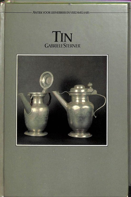 Tin - G. Sterner, A. Bangert