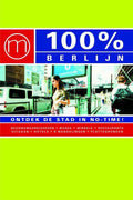 100% Berlijn - Daniel Haaksman
