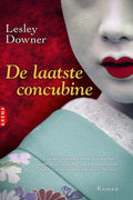De Laatste Concubine - Lesley Downer