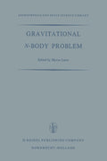 Gravitational N Body Problem - M. Lecar