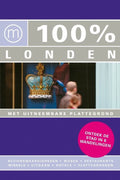 100% Londen - Maaike van Steekelenburg