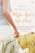 Mijn hart op slot | McPartlin Anna - Anna McPartlin.