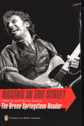 Racing in the Street - June Skinner Sawyers