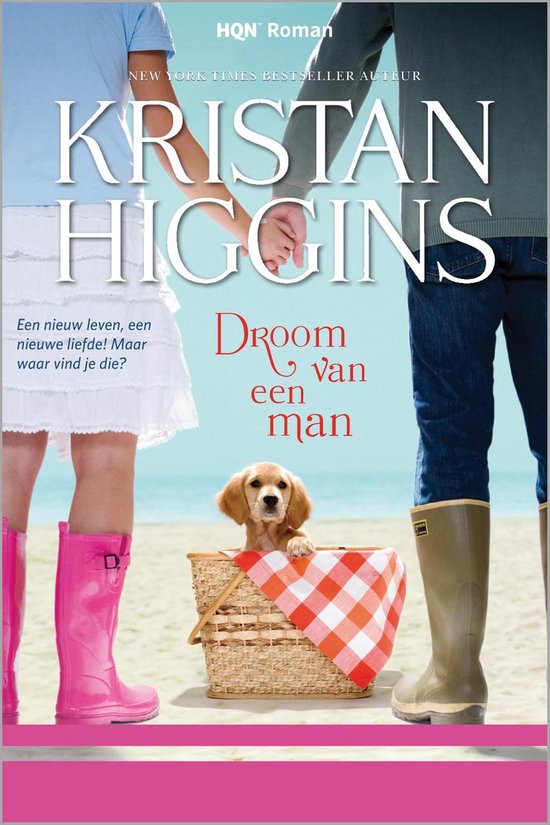 Droom van een man - Kristan Higgins