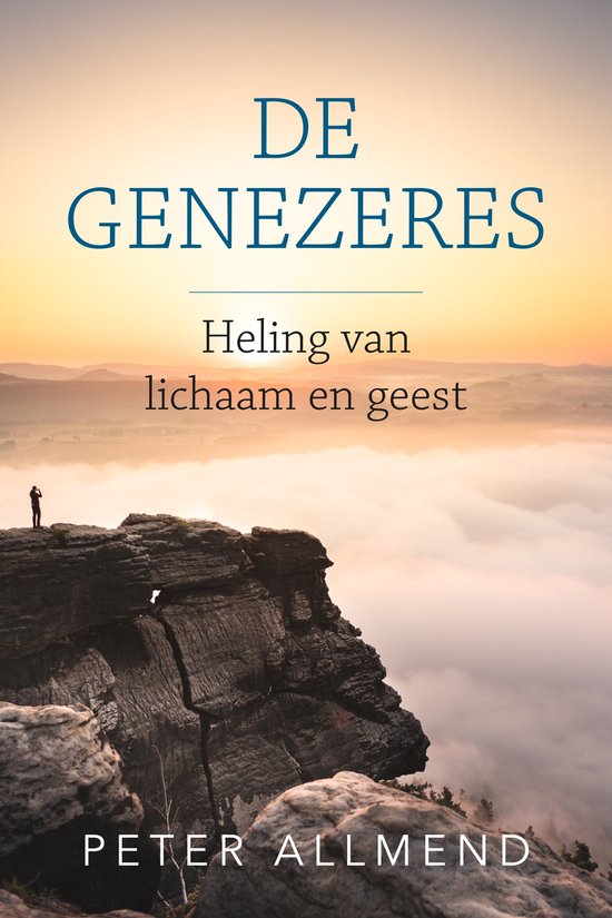 De genezeres - Peter Allmend