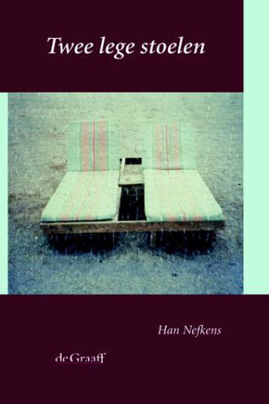 Twee Lege Stoelen - H. Nefkens