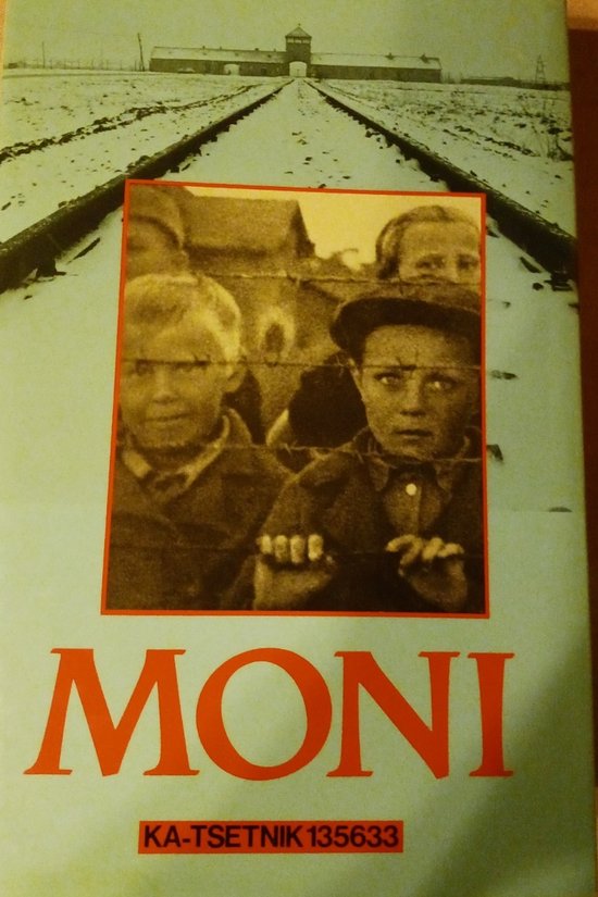Moni - 135633 Ka - tsetnik