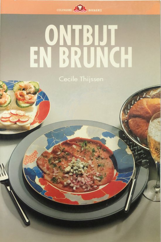 Ontbijt en brunch - Thijssen