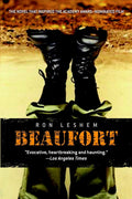 Beaufort - Ron Leshem, E. Fallenberg