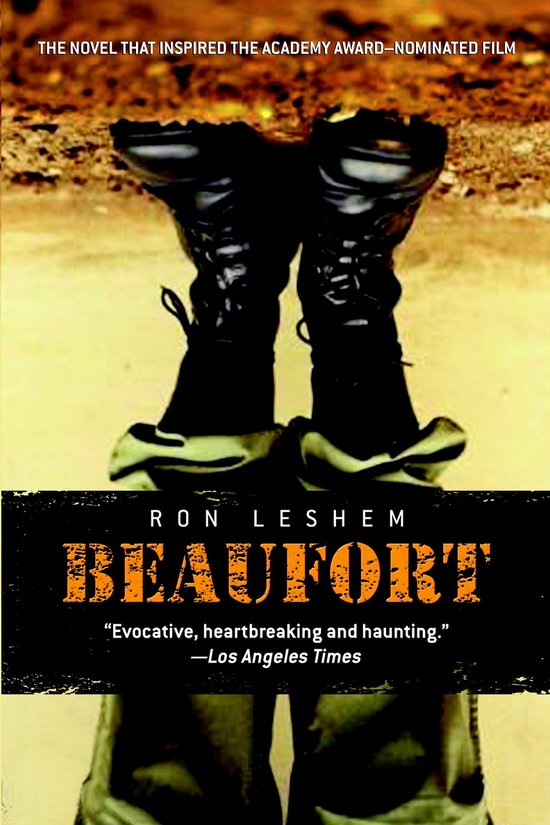 Beaufort - Ron Leshem, E. Fallenberg