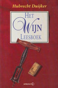 Het wijn leesboek - Hubrecht Duijker