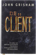 De Client - John Grisham, geen