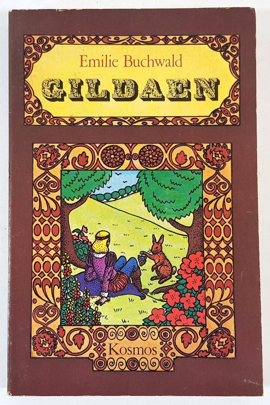 Gildaen - Emilie Buchwald