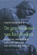Geschiedenis Van Het Denken - A. Klukhuhn, André Klukhuhn