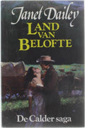 Land van belofte - Janet Dailey