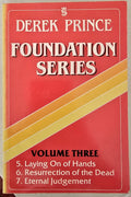 Foundation Series