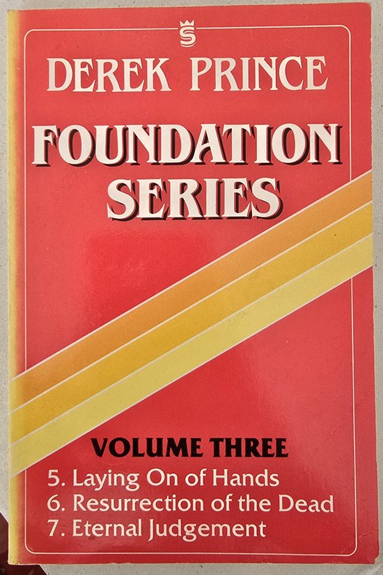 Foundation Series