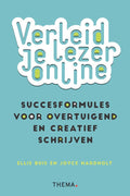 Verleid je lezer online - Ellis Buis, Joyce Hardholt