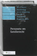 Asser - serie 1* - Personen - en familierecht - C. Asser