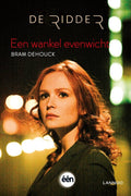 De Ridder - Bram Dehouck