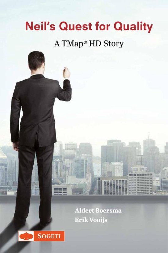Neil's quest for quality - Aldert Boersma, Erik Vooijs