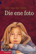 Die Ene Foto - L. van der Velde
