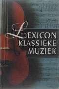 Lexicon klassieke muziek - Anoniem, Nicolle Klinkeberg