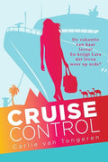 Cruise control - Carlie van Tongeren