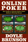 Online Poker - Doyle Brunson