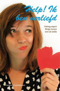 Help ik ben verliefd - Rhijja Jansen