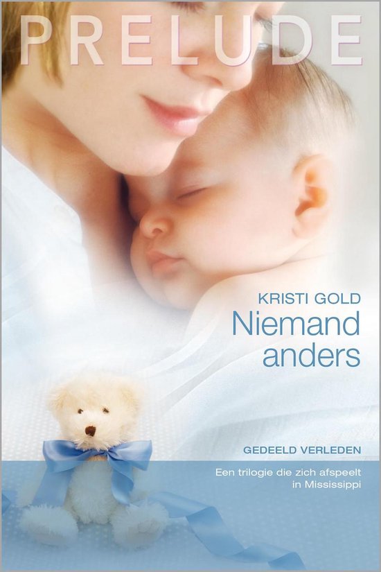 Niemand anders - Kristi Gold