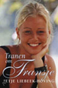Tranen om fransje - Liebeek - Hoving