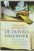 De duivelsdriehoek - Carolien Roodvoets