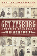 Gettysburg - Noah Andre Trudeau