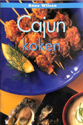 Cajun Koken - Anne Wilson
