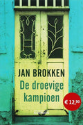 De droevige kampioen - Jan Brokken