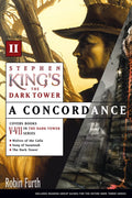 Stephen King's the Dark Tower - Robin Furth