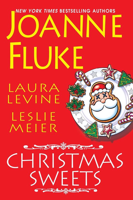 Christmas Sweets - Joanne Fluke, Laura Levine